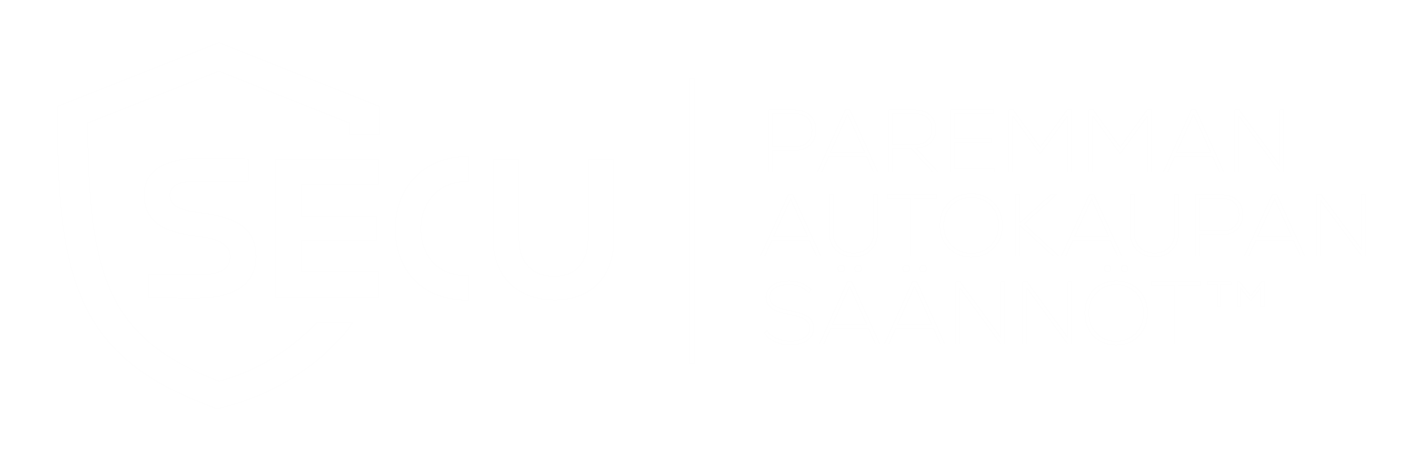 Secu_paremman_autokaupan_säännöt_logo_white